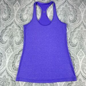 Womens Lululemon Cool Racerback